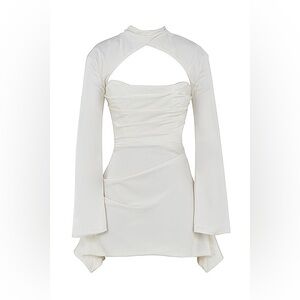 NWT house of cb toira dress